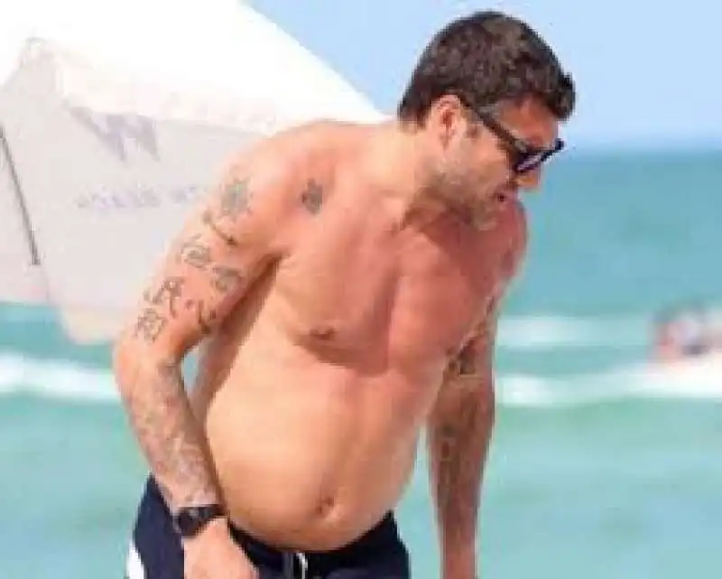 bobo vieri