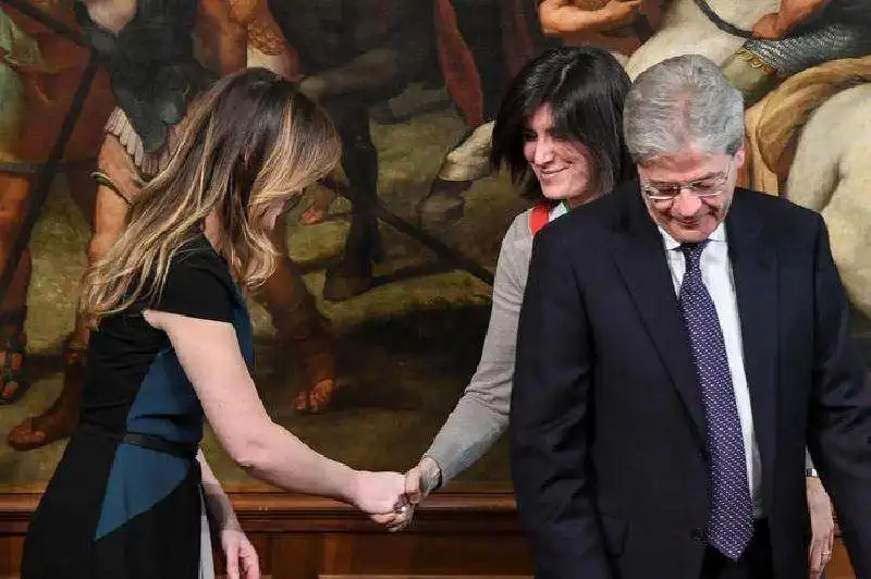 BOSCHI APPENDINO