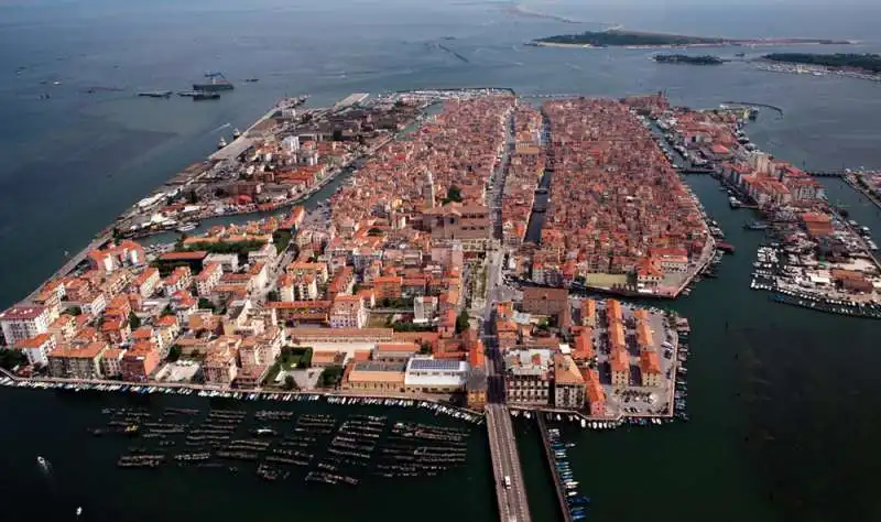  Chioggia