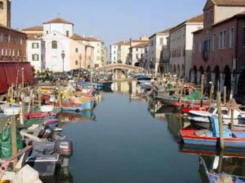  Chioggia 