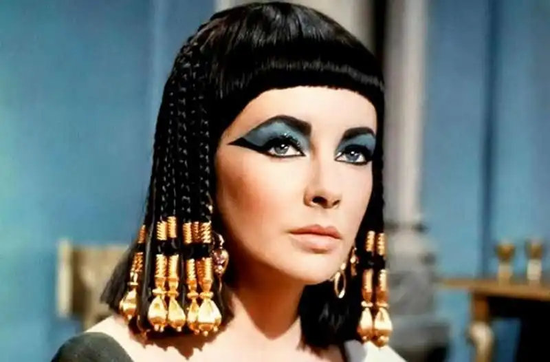 CLEOPATRA