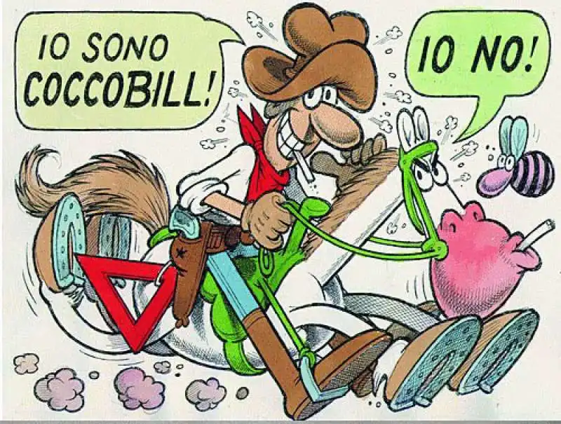 cocco  bill jacovitti