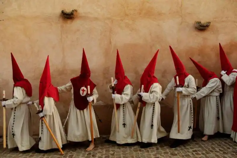 confraternita a zamora