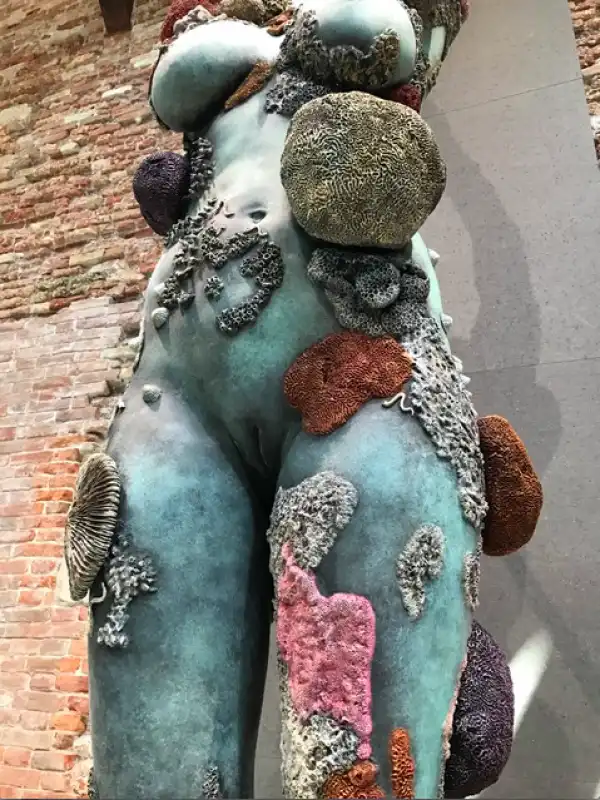 DAMIEN HIRST  - VENEZIA