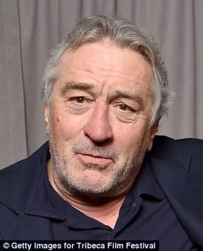 de niro