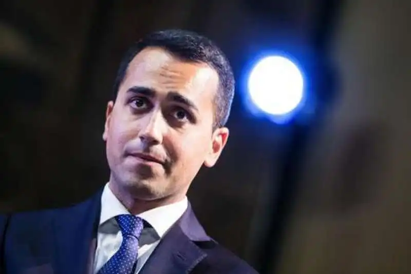 DI MAIO