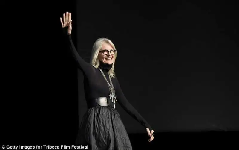 diane keaton