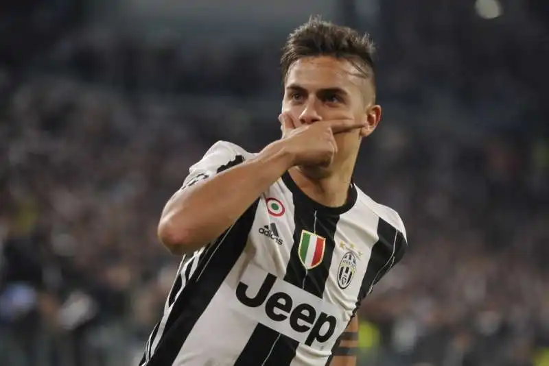 DYBALA 1