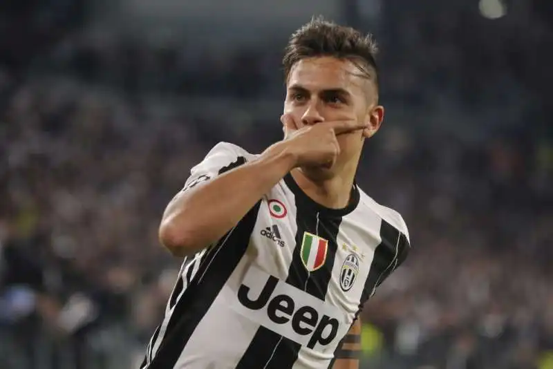 DYBALA 2