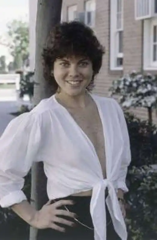 ERIN MORAN