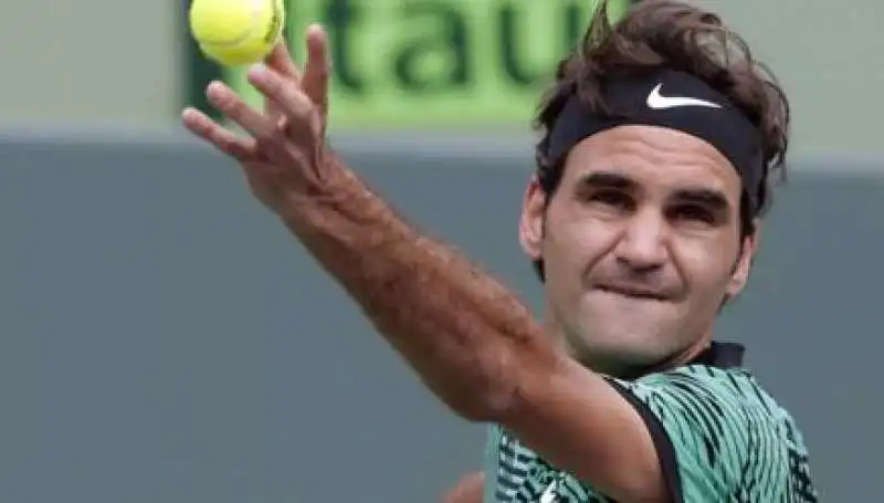 FEDERER