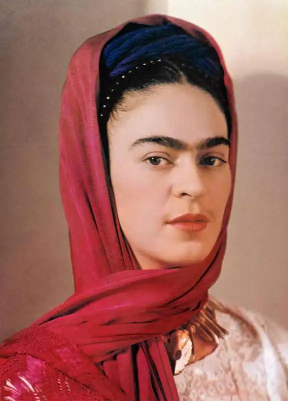 frida new york 1939