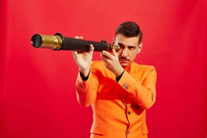 GABBANI 4