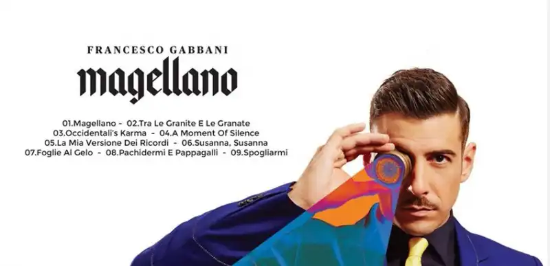 GABBANI