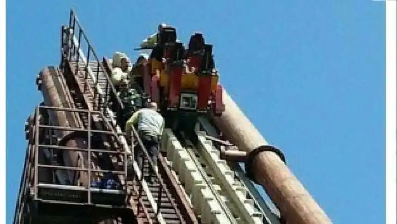 GARDALAND