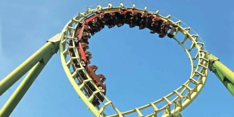 GARDALAND