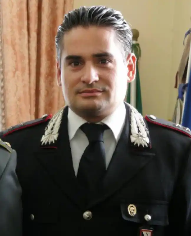 Gianpaolo Scarfato