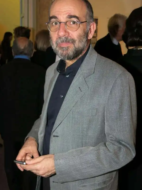 giuseppe tornatore foto andrea arriga