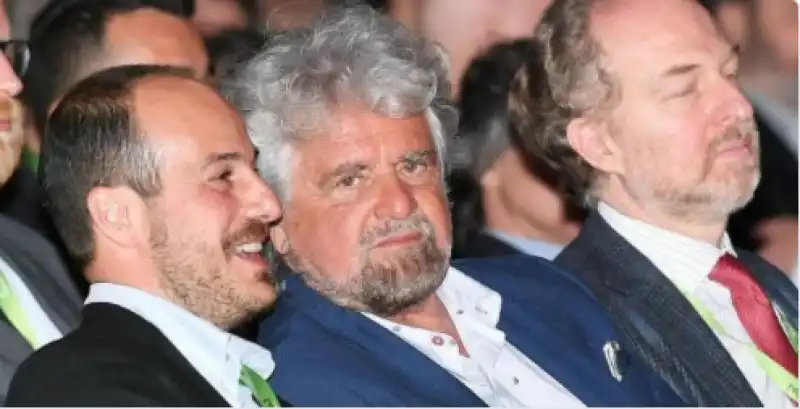 GRILLO