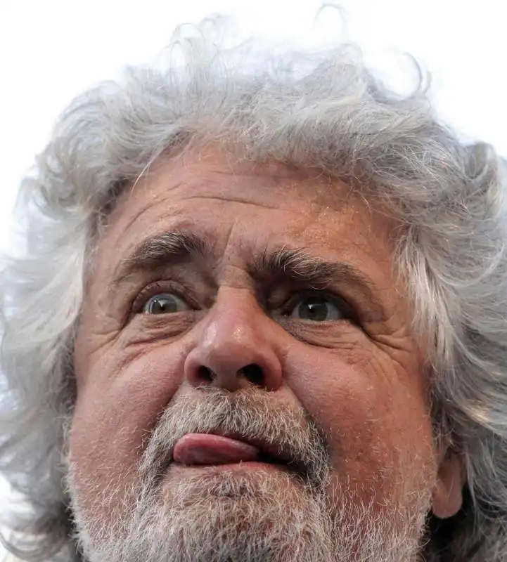 GRILLO