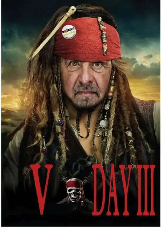 GRILLO VAFFA