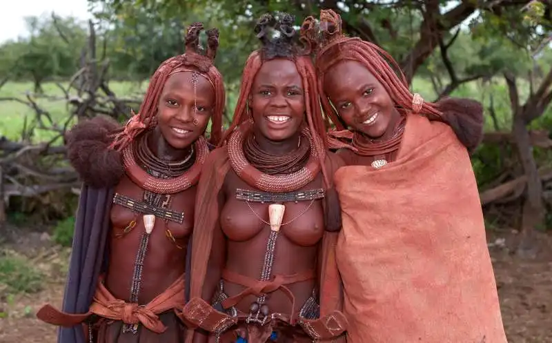 HIMBA 4