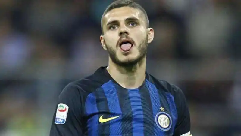 ICARDI