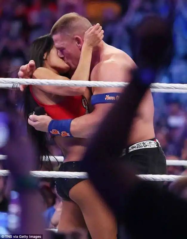  john cena proposed to girlfriend nikki bella 3