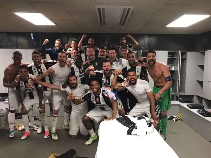 JUVENTUS