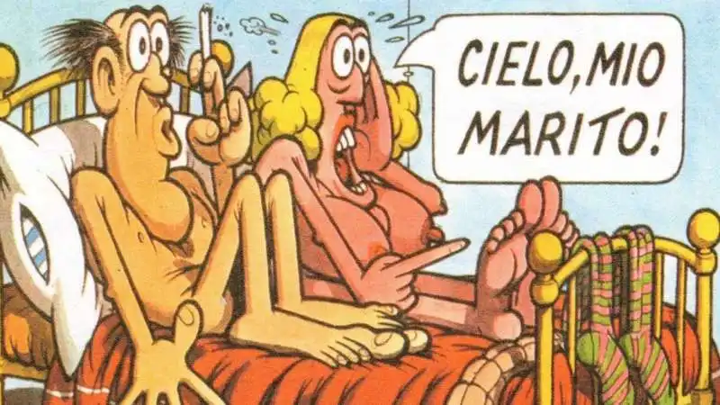 kamasutra   jacovitti  