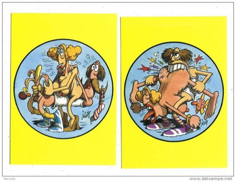 kamasutra jacovitti