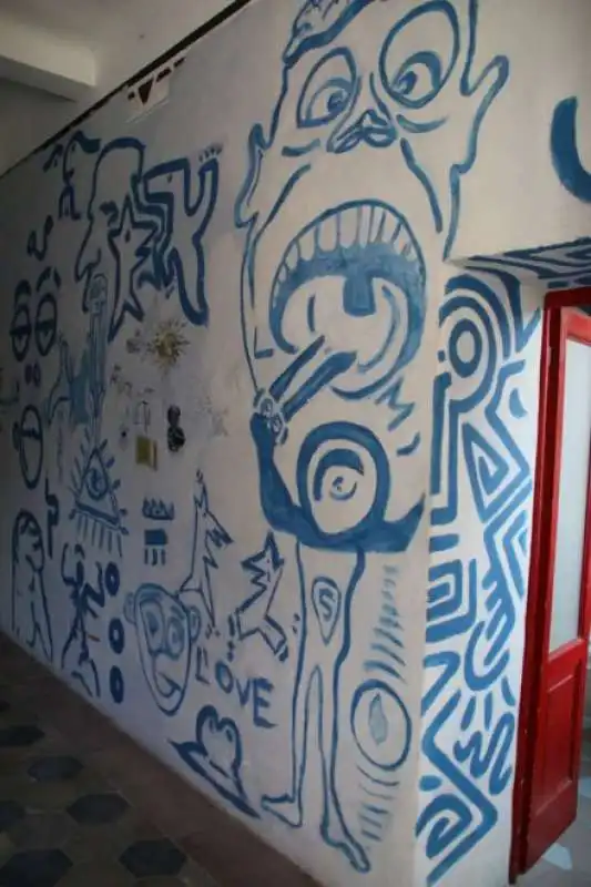 KEITH HARING 2