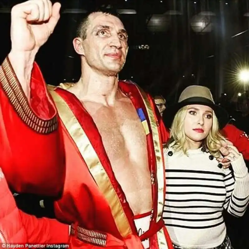 klitschko 5