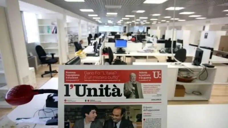 l unita