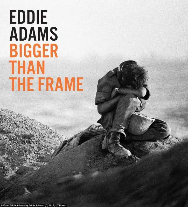 libro eddie adams