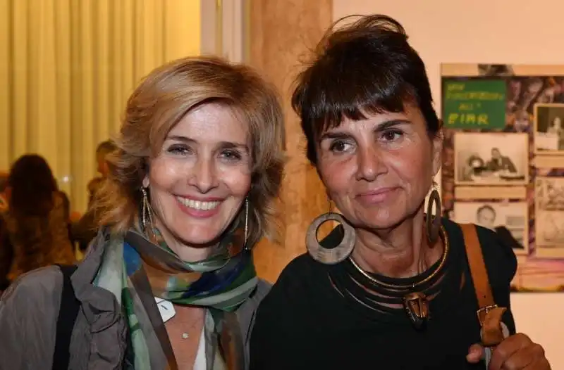 livia azzariti daniela pianini