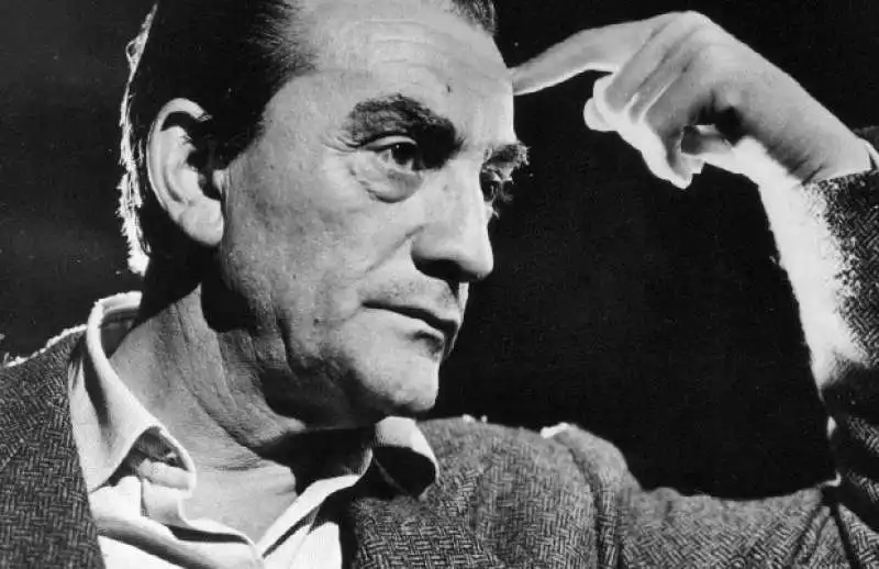 LUCHINO VISCONTI