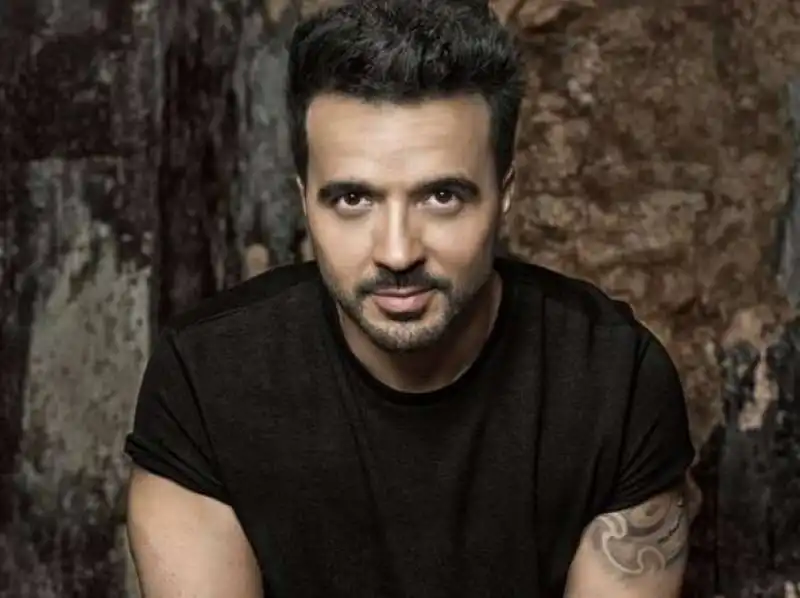 luis fonsi