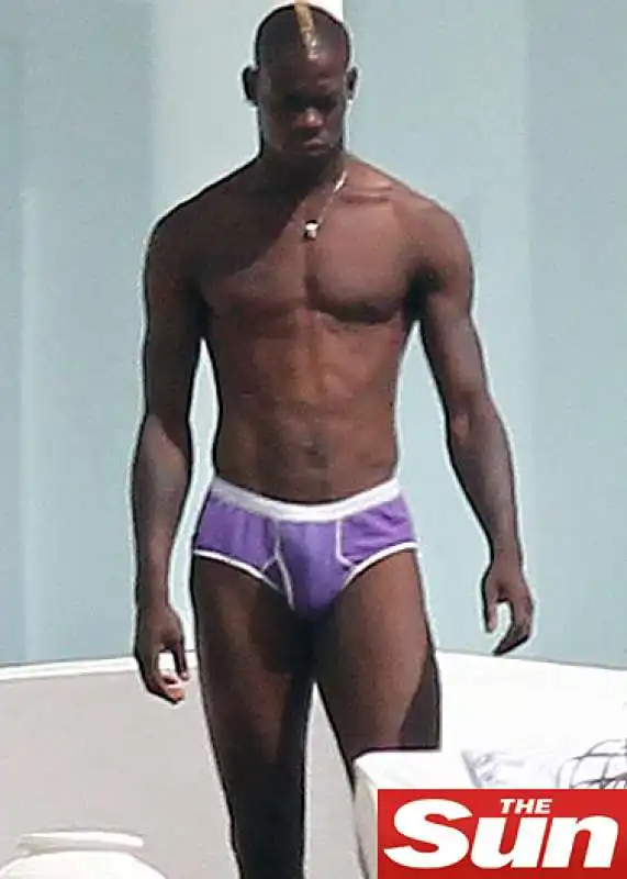 mario balotelli 