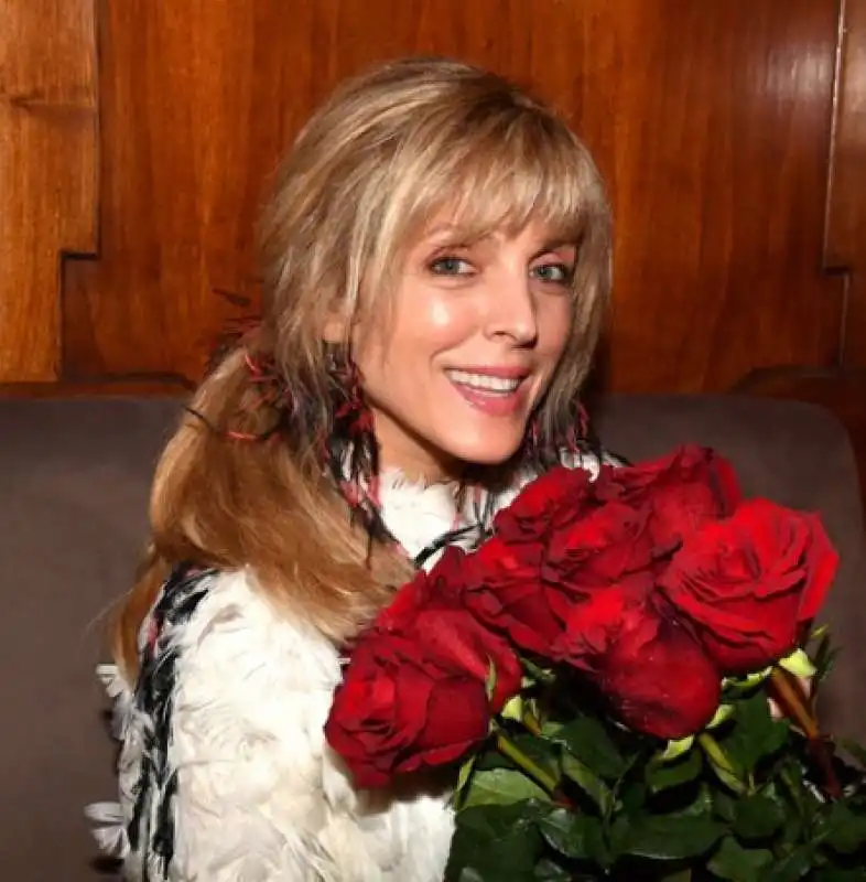 marla maples  7