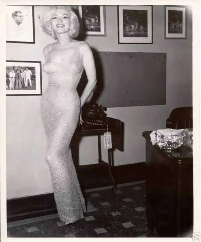 marylin prova il jean louis