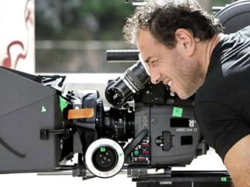 MATTEO GARRONE 1