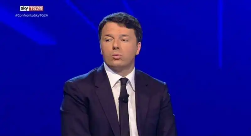 matteo renzi 