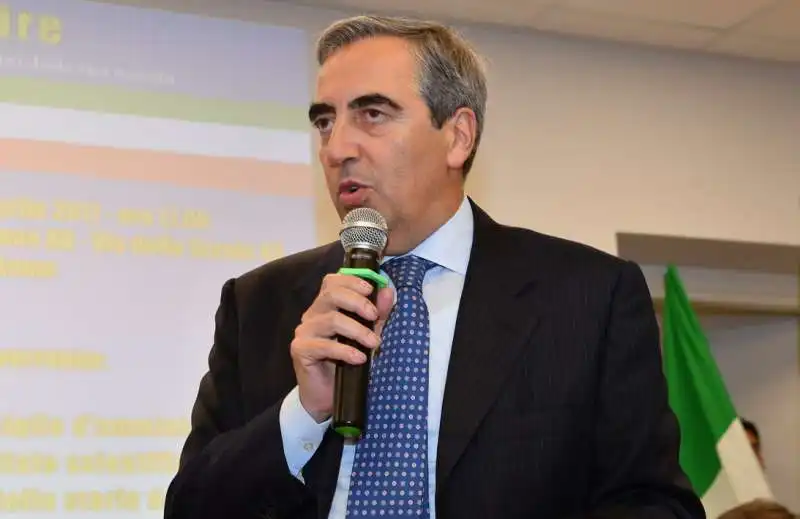 maurizio gasparri