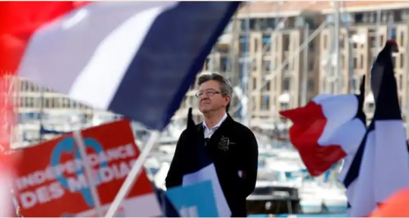 MELENCHON