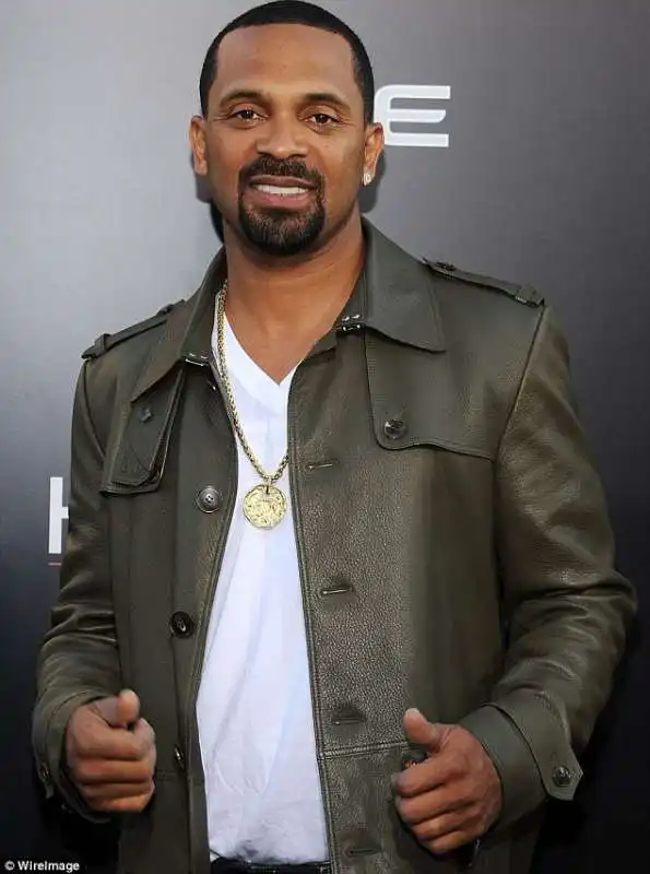 mike epps