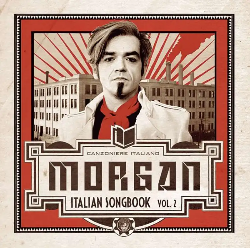 morgan italian songbook 2