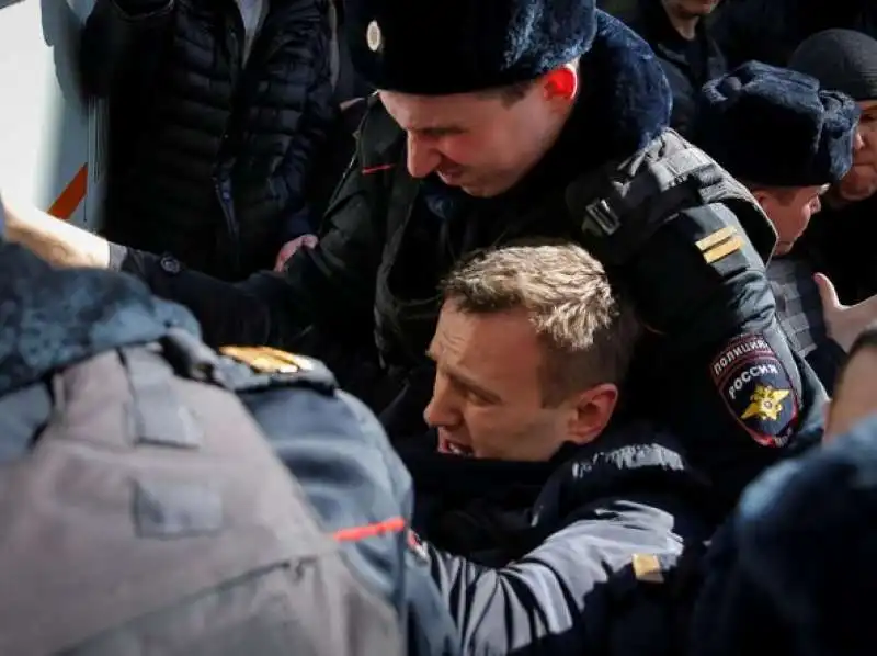 NAVALNY