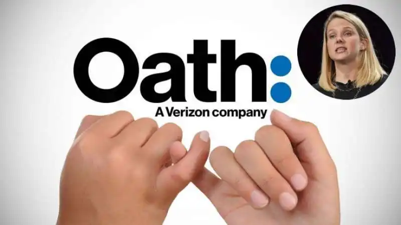 OATH YAHOO 