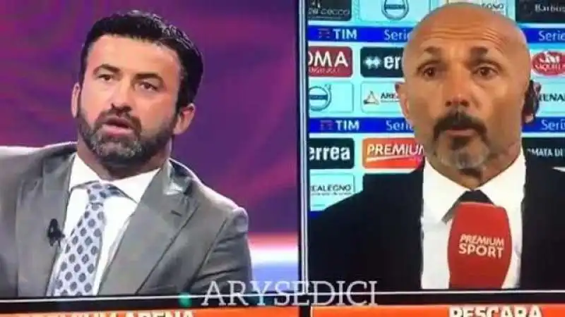 PANUCCI SPALLETTI